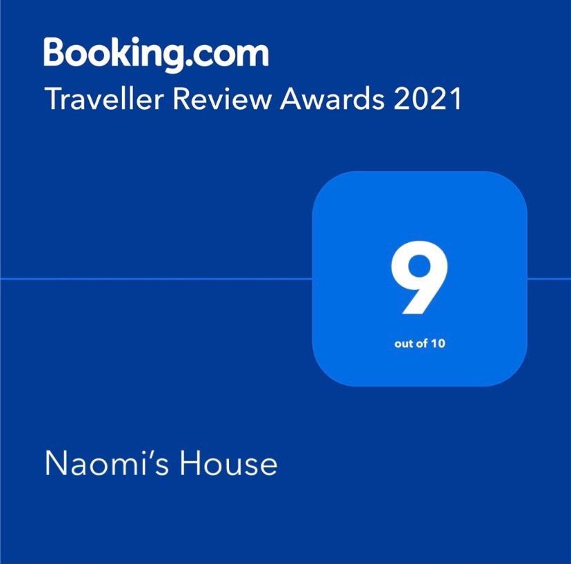 Naomi'S House Guest House Fasnia Exterior photo